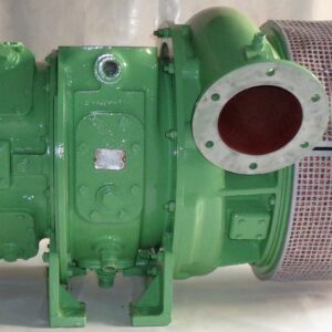 VTR-250N-TURBOCHARGER