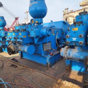 Mud Pump