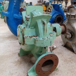 Centrifugal Pump
